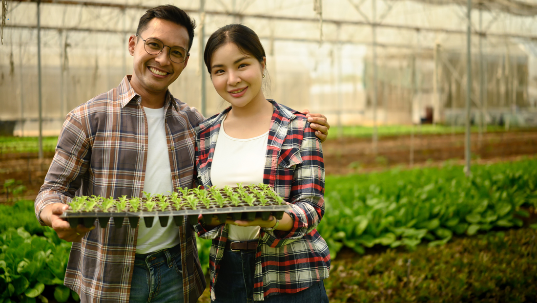 कृषि क्षेत्र में युवा उद्यमियों की भूमिका : The Role of Young Entrepreneurs in the Agricultural Sector