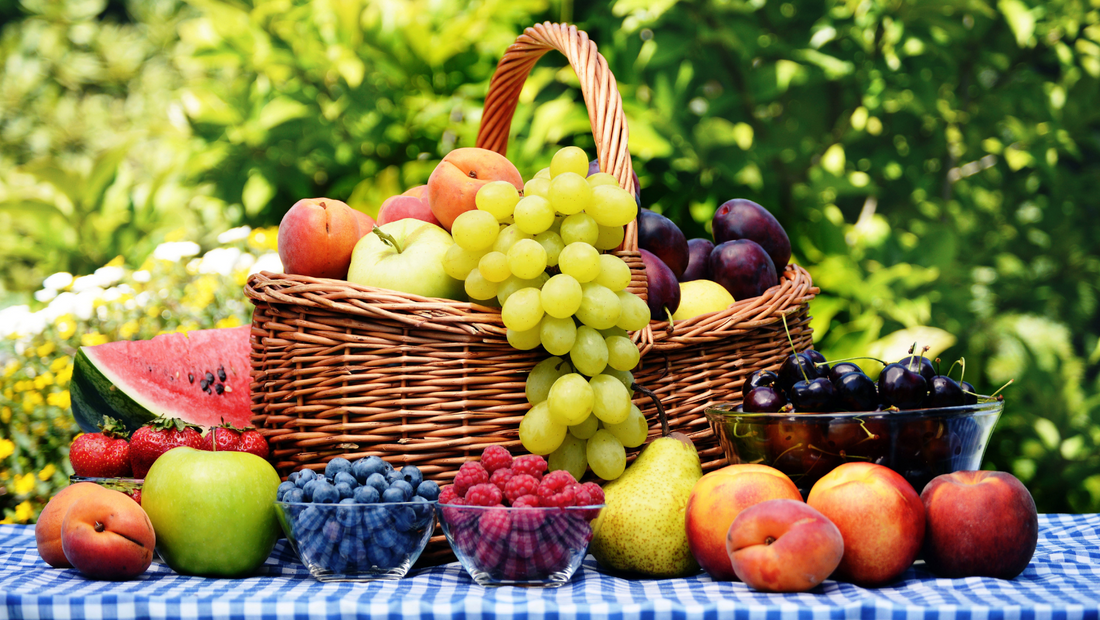 The Quirky World of Heirloom Varieties: Celebrating Unique Fruits & Veggies