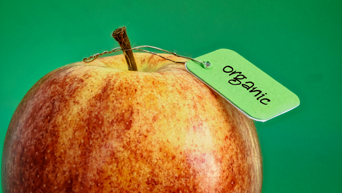 Decoding Food Labels: What "Organic," "Local," and "Sustainable" Really Mean