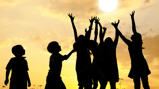 ज्ञान के बीज बोना: बेहतर कल के लिए बच्चों में कृषि जागरूकता पैदा करना - Sowing Seeds of Knowledge: Instilling Agriculture Awareness in Children for a Better Tomorrow in Hindi